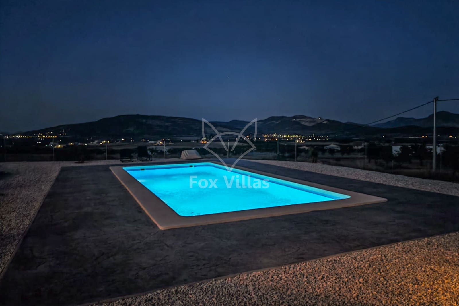 4 bedroom Villa for sale in Canada del Trigo with pool - € 575,000 (Ref: 9061702)