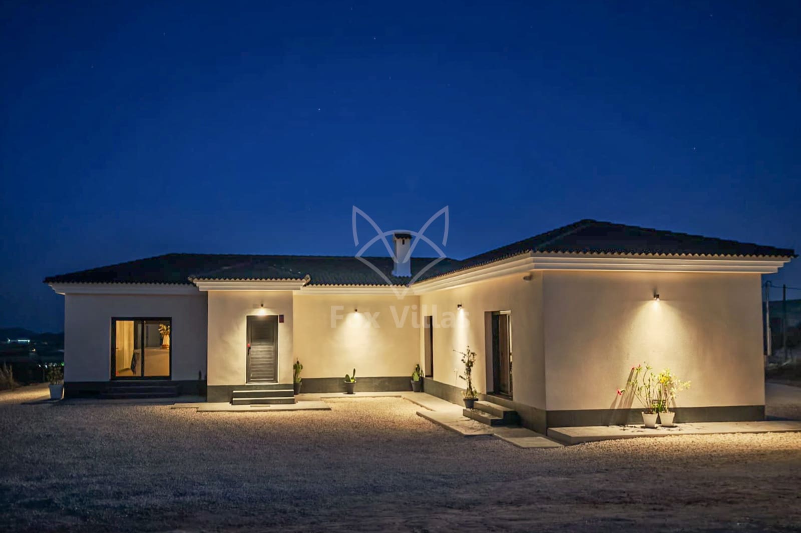 4 bedroom Villa for sale in Canada del Trigo with pool - € 575,000 (Ref: 9061702)