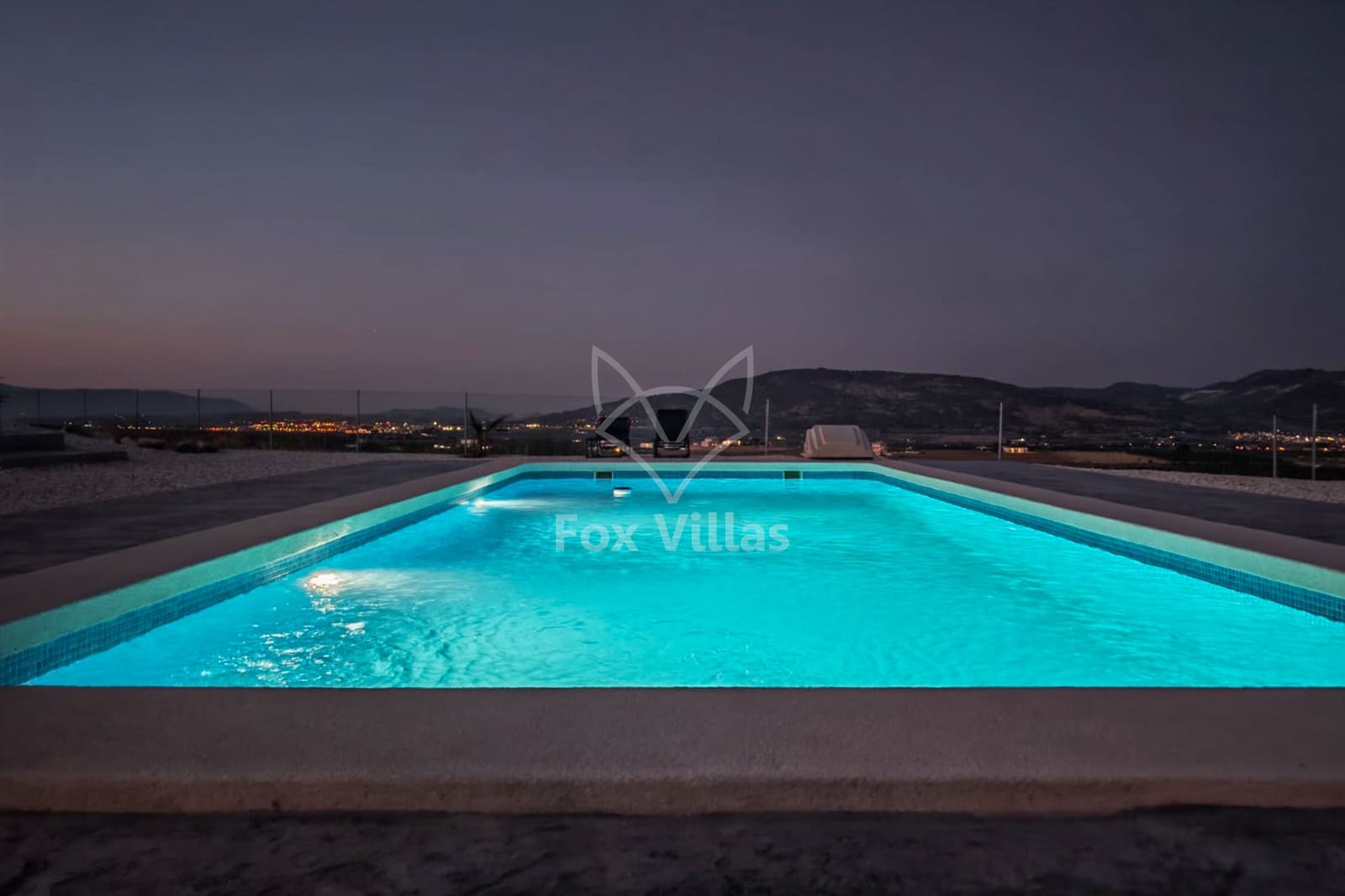 4 bedroom Villa for sale in Canada del Trigo with pool - € 575,000 (Ref: 9061702)