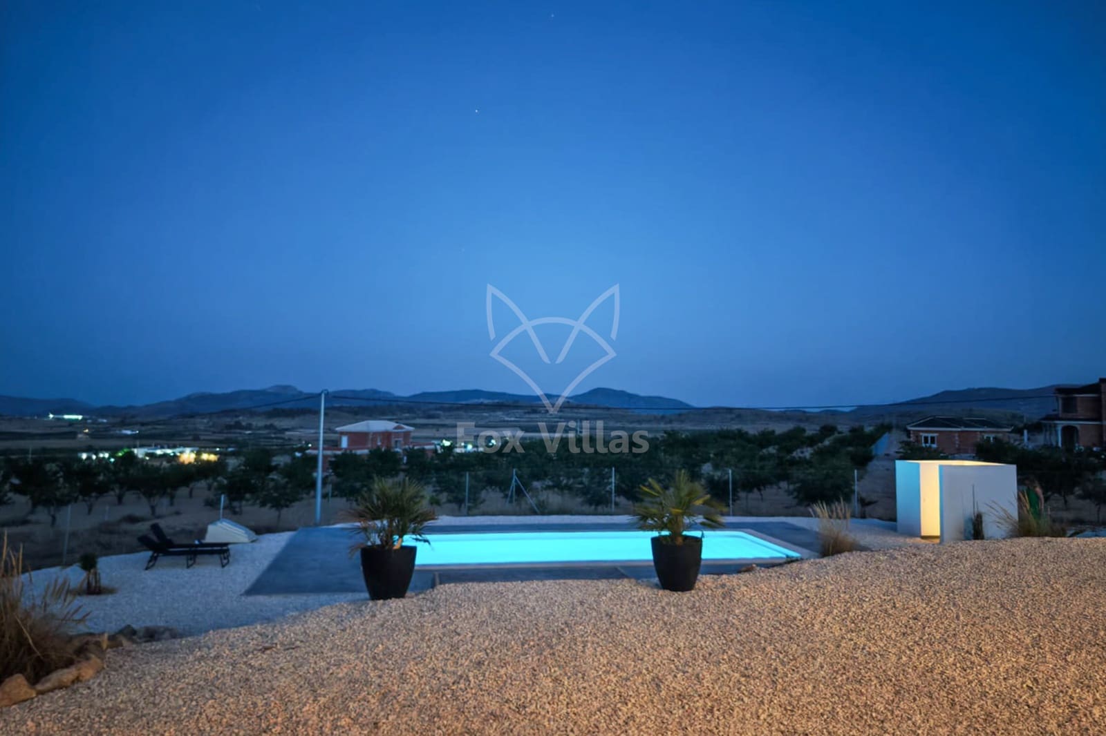 4 bedroom Villa for sale in Canada del Trigo with pool - € 575,000 (Ref: 9061702)