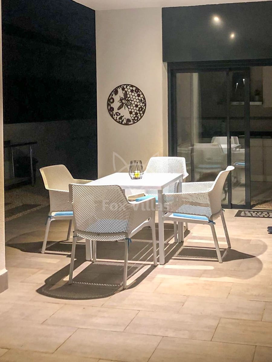 3 sypialnia Willa na sprzedaż w Aspe z basenem - 240 000 € (Ref: 9061801)