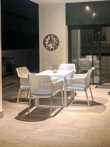 3 makuuhuone Huvila myytävänä paikassa Aspe mukana uima-altaan - 240 000 € (Ref: 9061801)