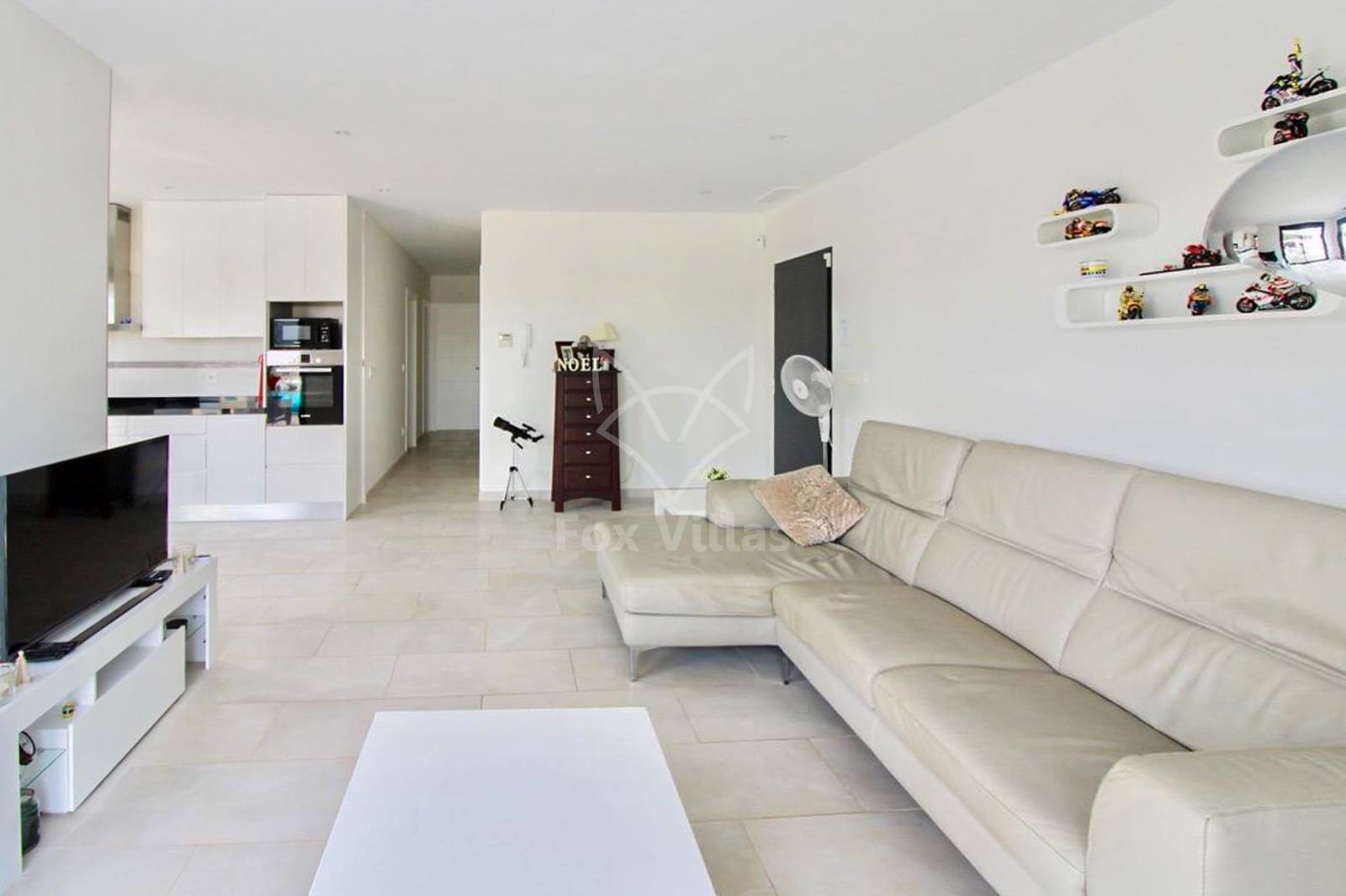 3 sypialnia Willa na sprzedaż w Aspe z basenem - 240 000 € (Ref: 9061801)