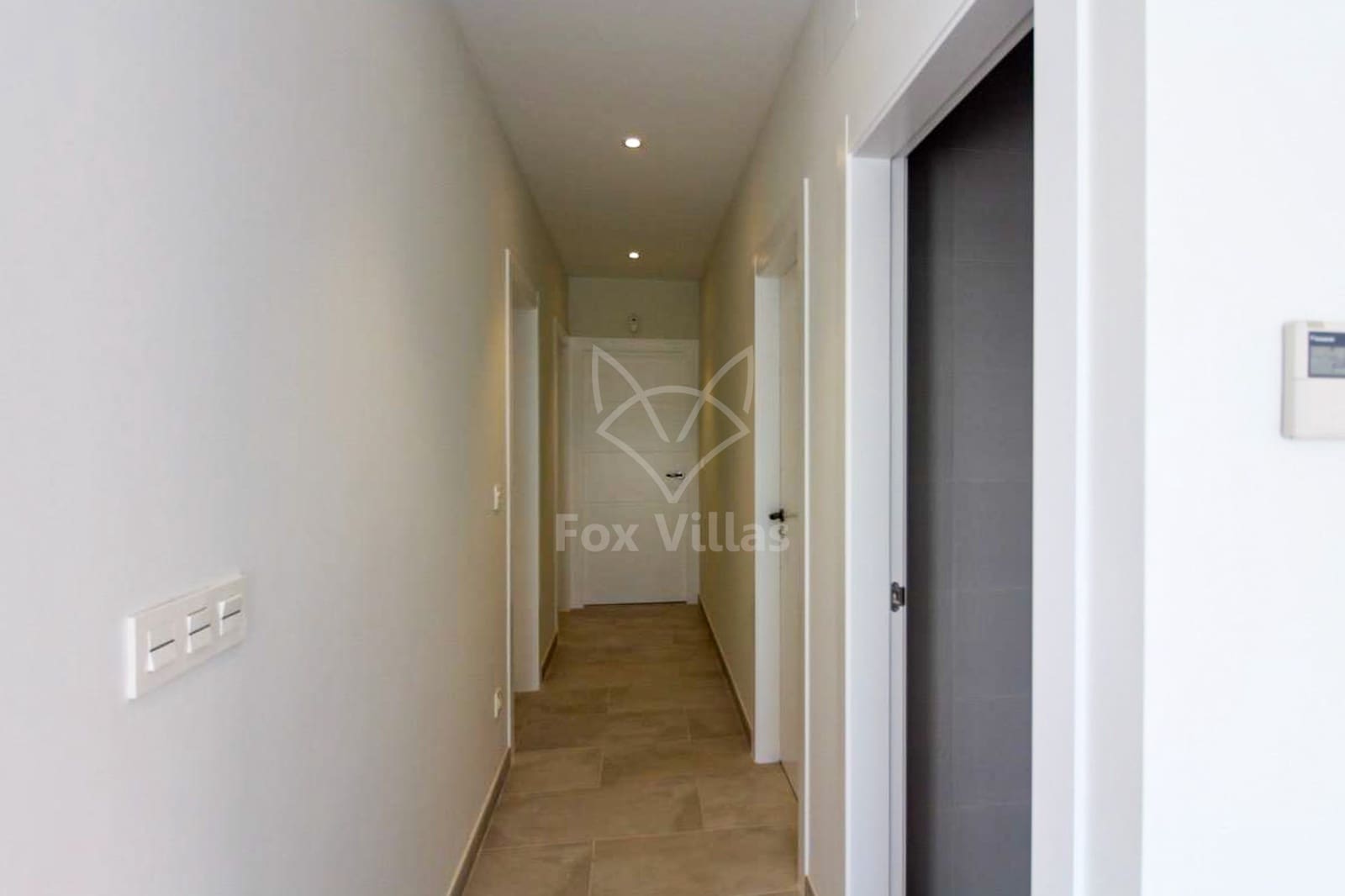 3 sypialnia Willa na sprzedaż w Aspe z basenem - 240 000 € (Ref: 9061801)