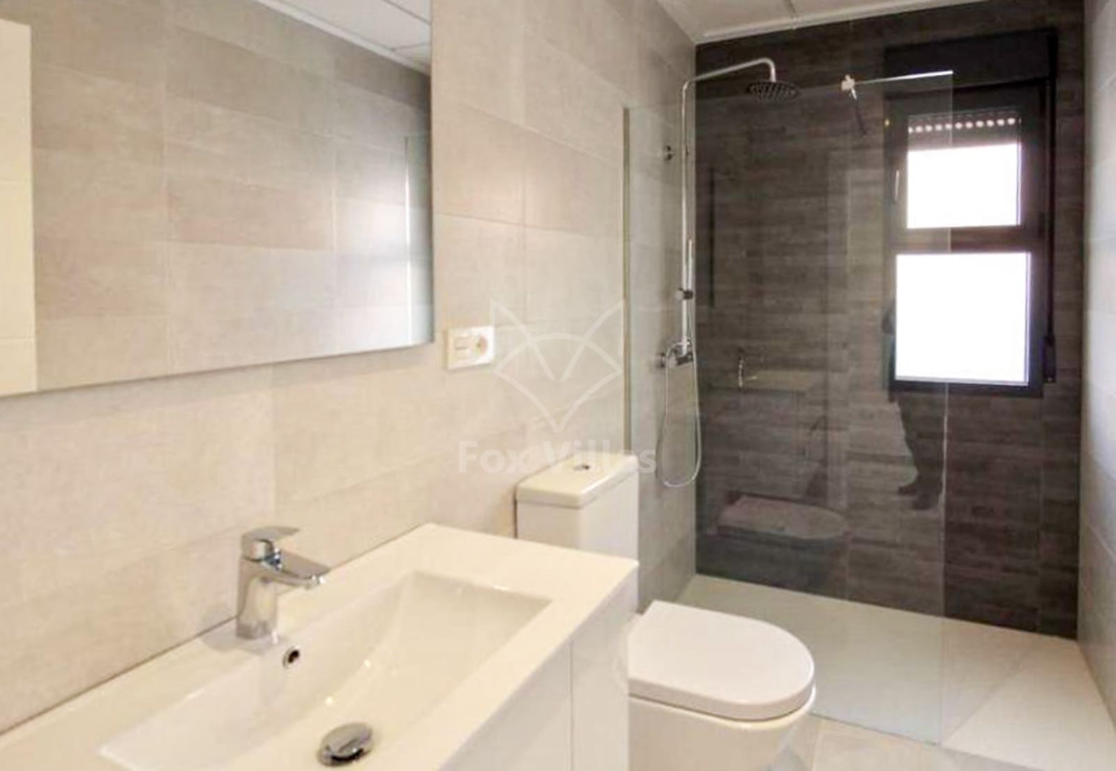 3 sypialnia Willa na sprzedaż w Aspe z basenem - 240 000 € (Ref: 9061801)