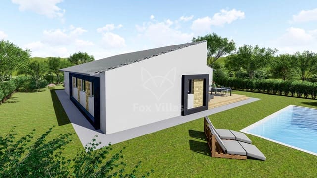 3 bedroom Villa for sale in Pinoso with pool - € 362,400 (Ref: 9061804)