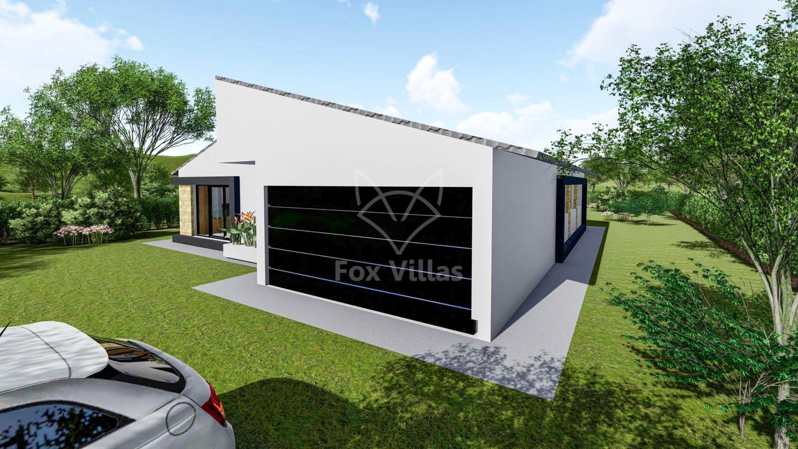 3 bedroom Villa for sale in Pinoso with pool - € 362,400 (Ref: 9061804)