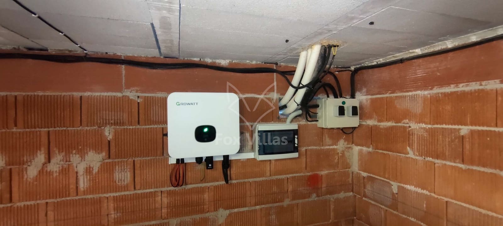 3 soveværelse Villa til salg i Pinoso med swimmingpool garage - € 399.995 (Ref: 9064335)