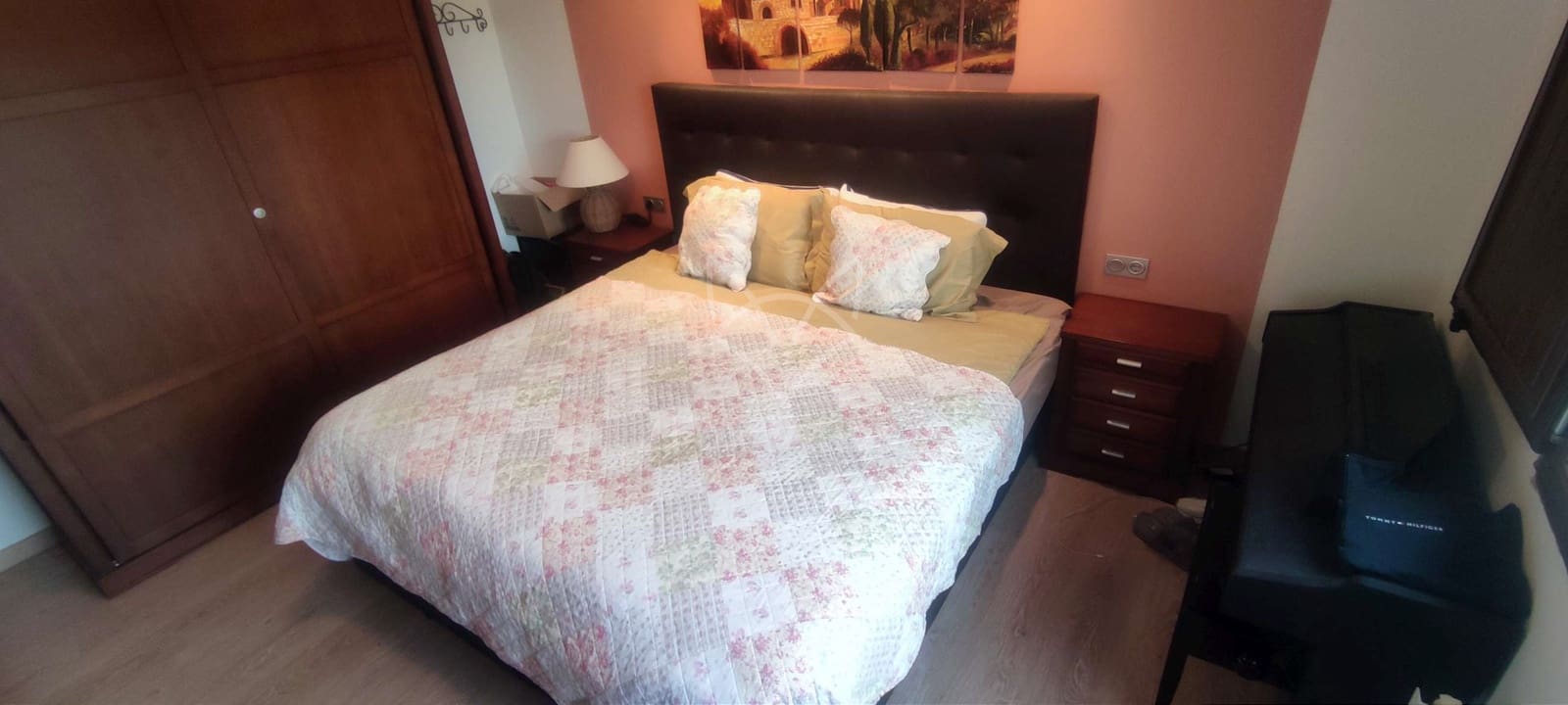 3 soveværelse Villa til salg i Pinoso med swimmingpool garage - € 399.995 (Ref: 9064335)