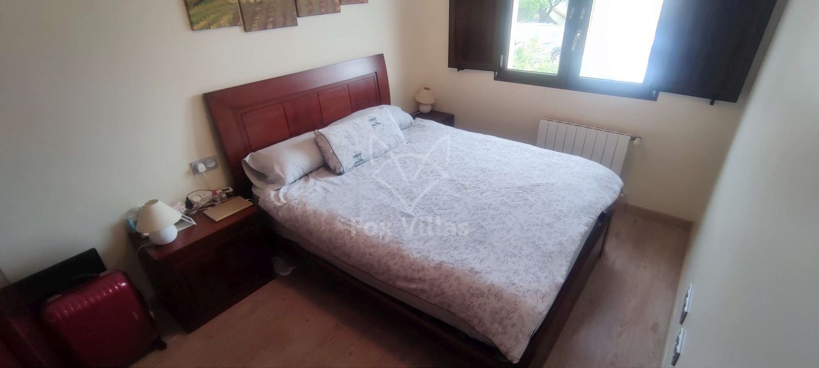 3 soveværelse Villa til salg i Pinoso med swimmingpool garage - € 399.995 (Ref: 9064335)