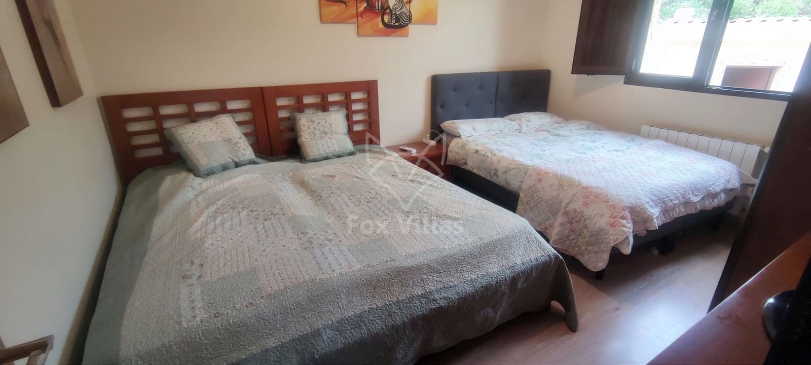 3 soveværelse Villa til salg i Pinoso med swimmingpool garage - € 399.995 (Ref: 9064335)