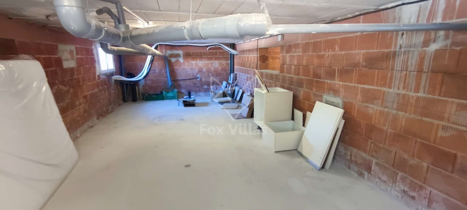 3 soveværelse Villa til salg i Pinoso med swimmingpool garage - € 399.995 (Ref: 9064335)