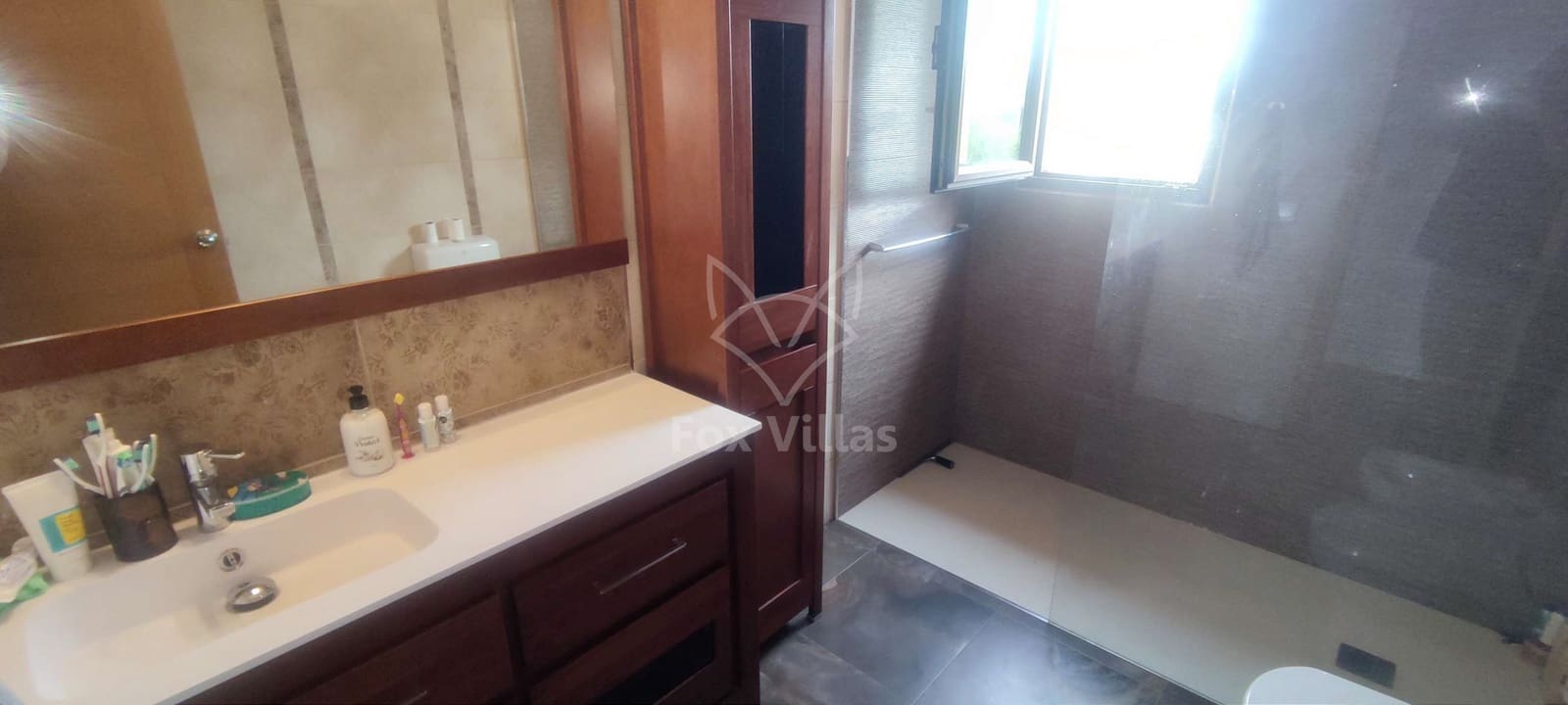 3 soveværelse Villa til salg i Pinoso med swimmingpool garage - € 399.995 (Ref: 9064335)