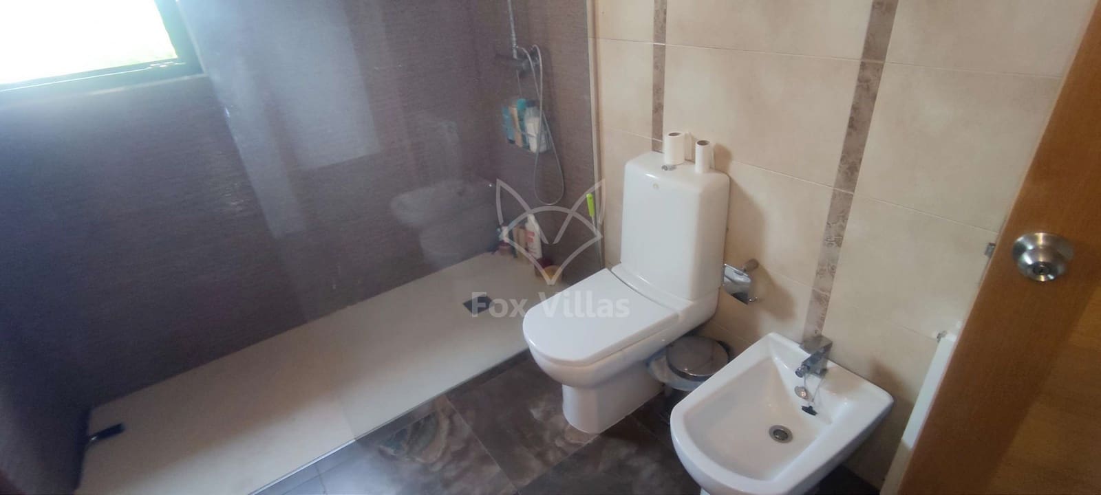 3 soveværelse Villa til salg i Pinoso med swimmingpool garage - € 399.995 (Ref: 9064335)