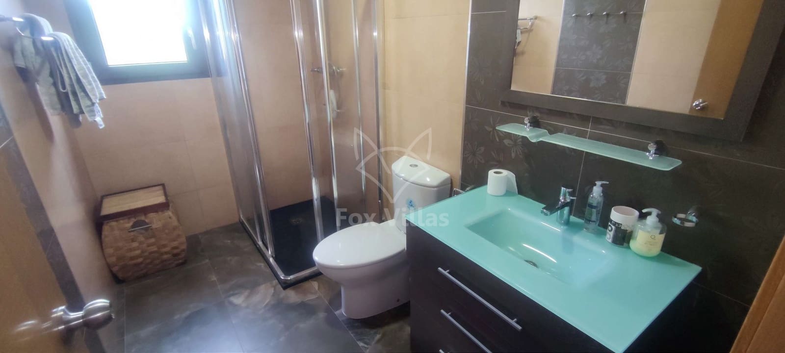 3 soveværelse Villa til salg i Pinoso med swimmingpool garage - € 399.995 (Ref: 9064335)