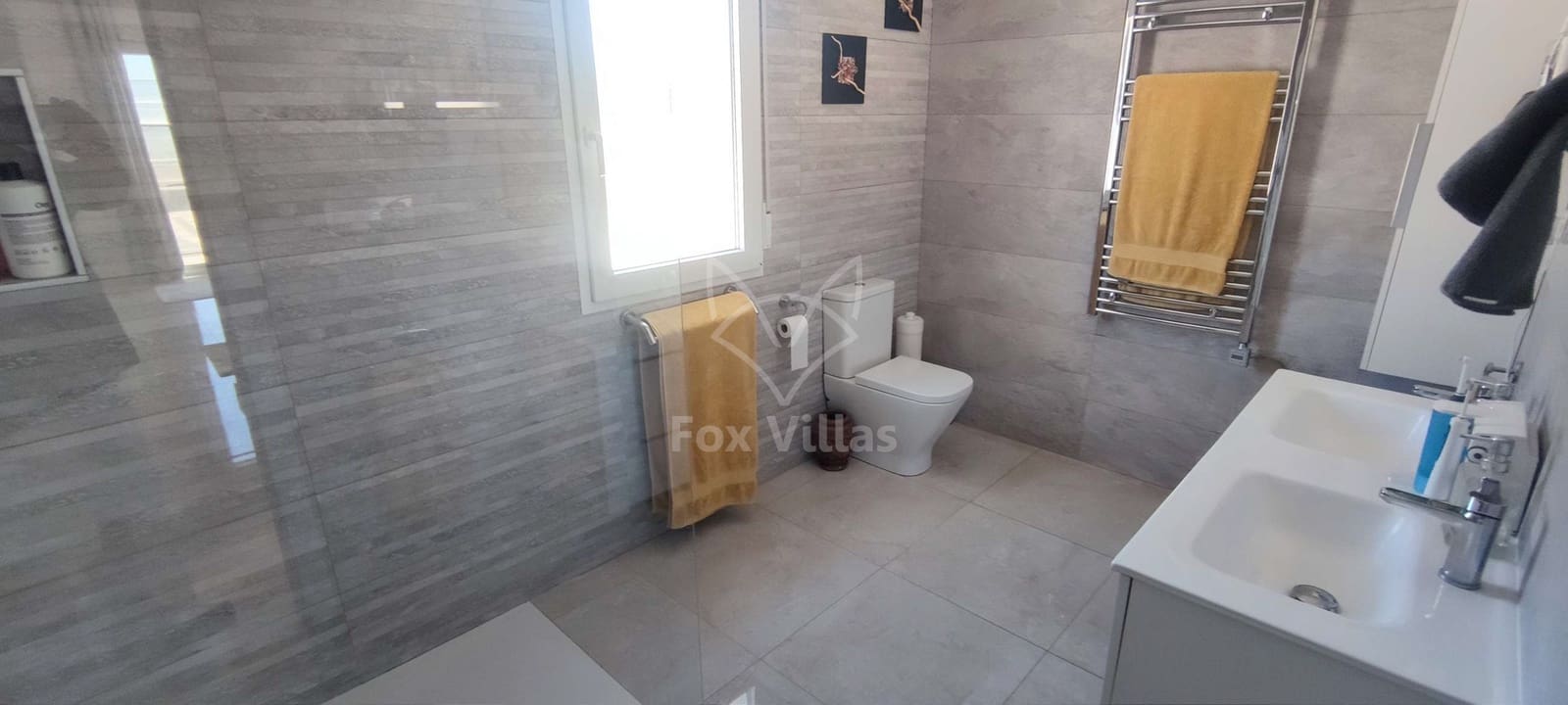 4 soveværelse Villa til salg i Pinoso med swimmingpool - € 595.000 (Ref: 9064483)