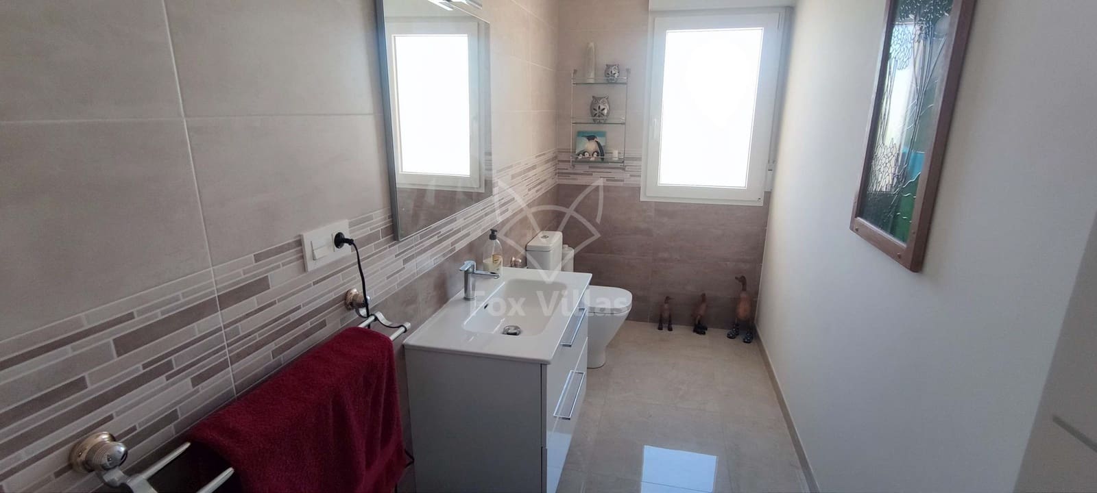 4 soveværelse Villa til salg i Pinoso med swimmingpool - € 595.000 (Ref: 9064483)