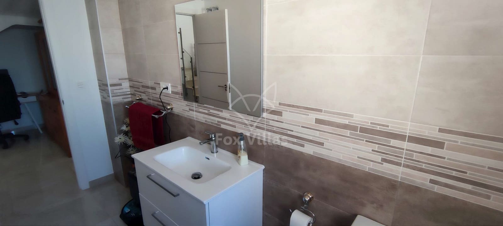 4 soveværelse Villa til salg i Pinoso med swimmingpool - € 595.000 (Ref: 9064483)