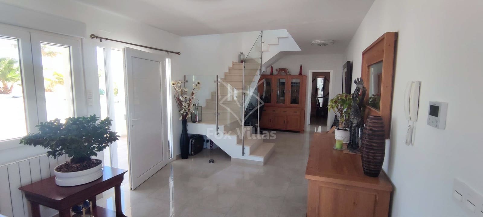 4 soveværelse Villa til salg i Pinoso med swimmingpool - € 595.000 (Ref: 9064483)