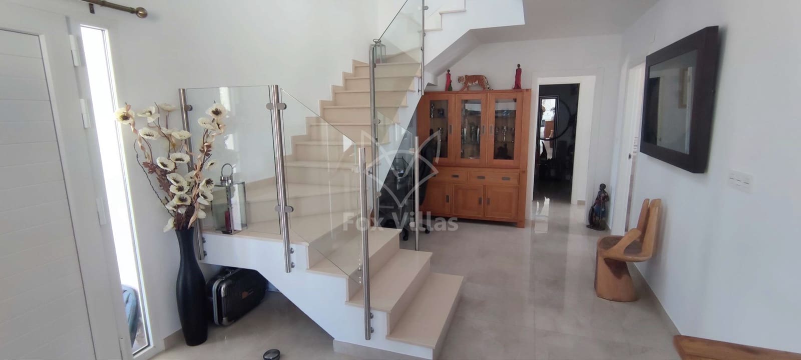 4 soveværelse Villa til salg i Pinoso med swimmingpool - € 595.000 (Ref: 9064483)