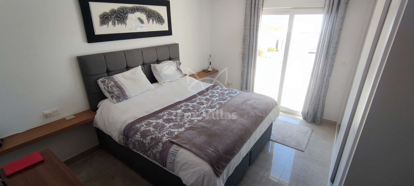 4 soveværelse Villa til salg i Pinoso med swimmingpool - € 595.000 (Ref: 9064483)