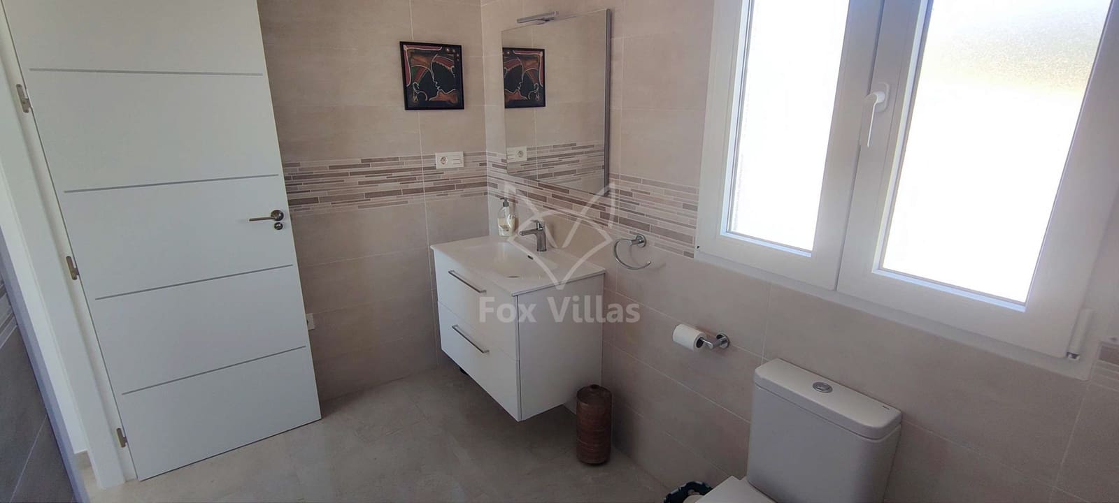 4 soveværelse Villa til salg i Pinoso med swimmingpool - € 595.000 (Ref: 9064483)