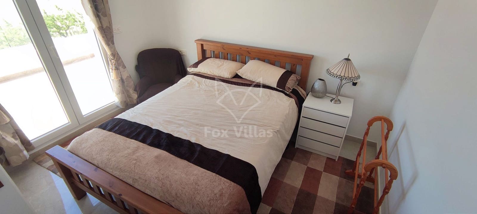 4 soveværelse Villa til salg i Pinoso med swimmingpool - € 595.000 (Ref: 9064483)