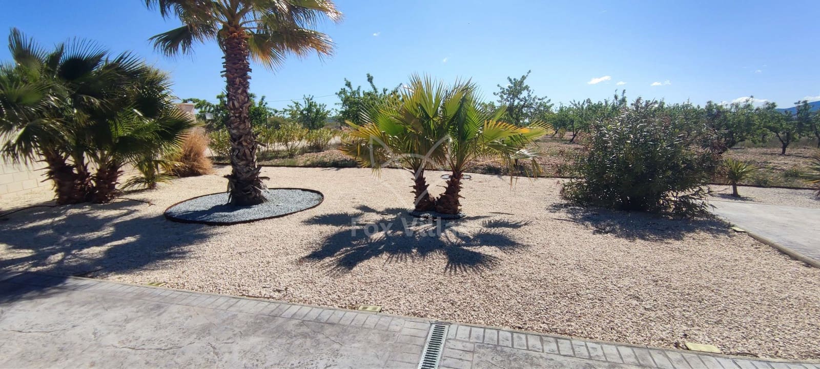 4 soveværelse Villa til salg i Pinoso med swimmingpool - € 595.000 (Ref: 9064483)