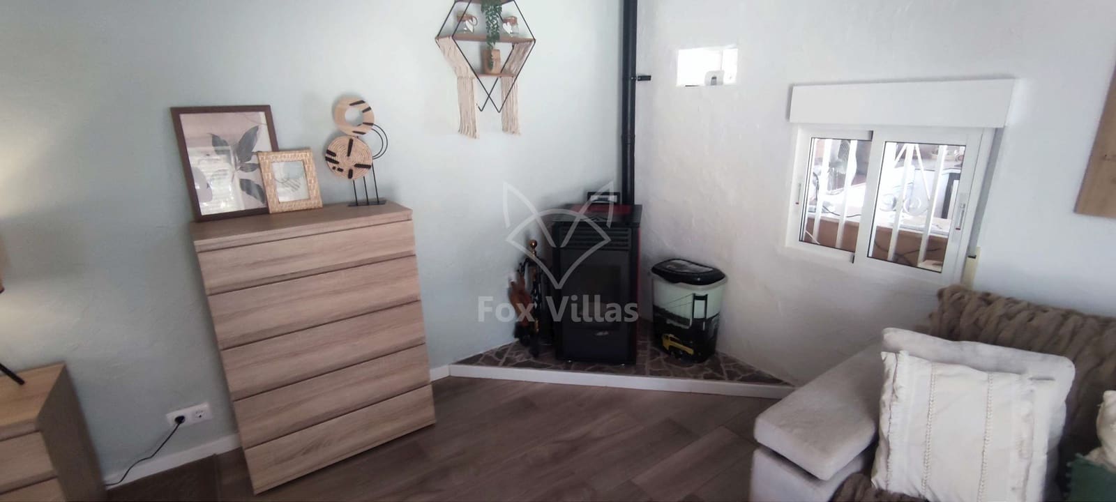 4 sypialnia Willa na sprzedaż w Sax z basenem - 495 995 € (Ref: 9064613)