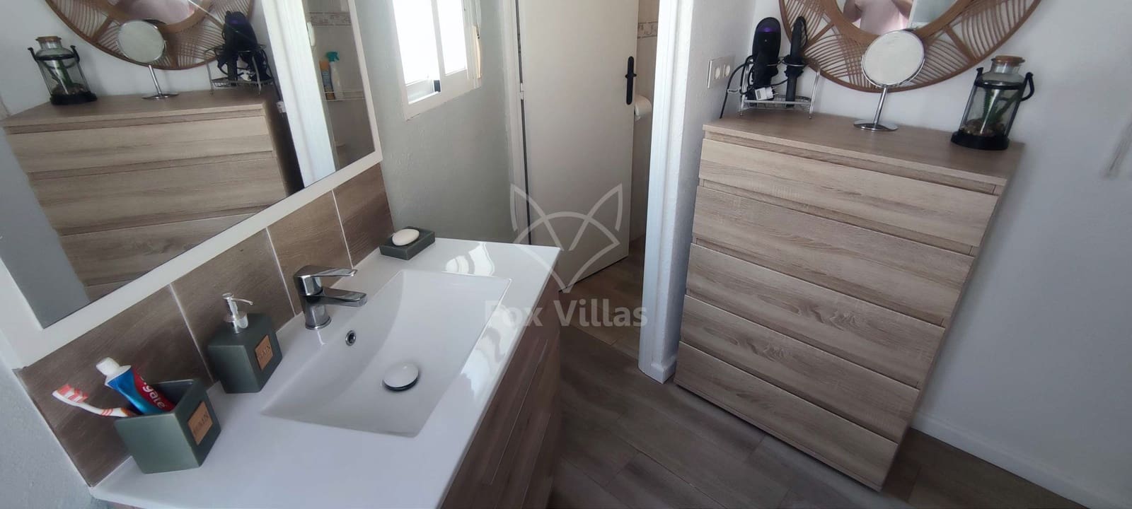 4 sypialnia Willa na sprzedaż w Sax z basenem - 495 995 € (Ref: 9064613)