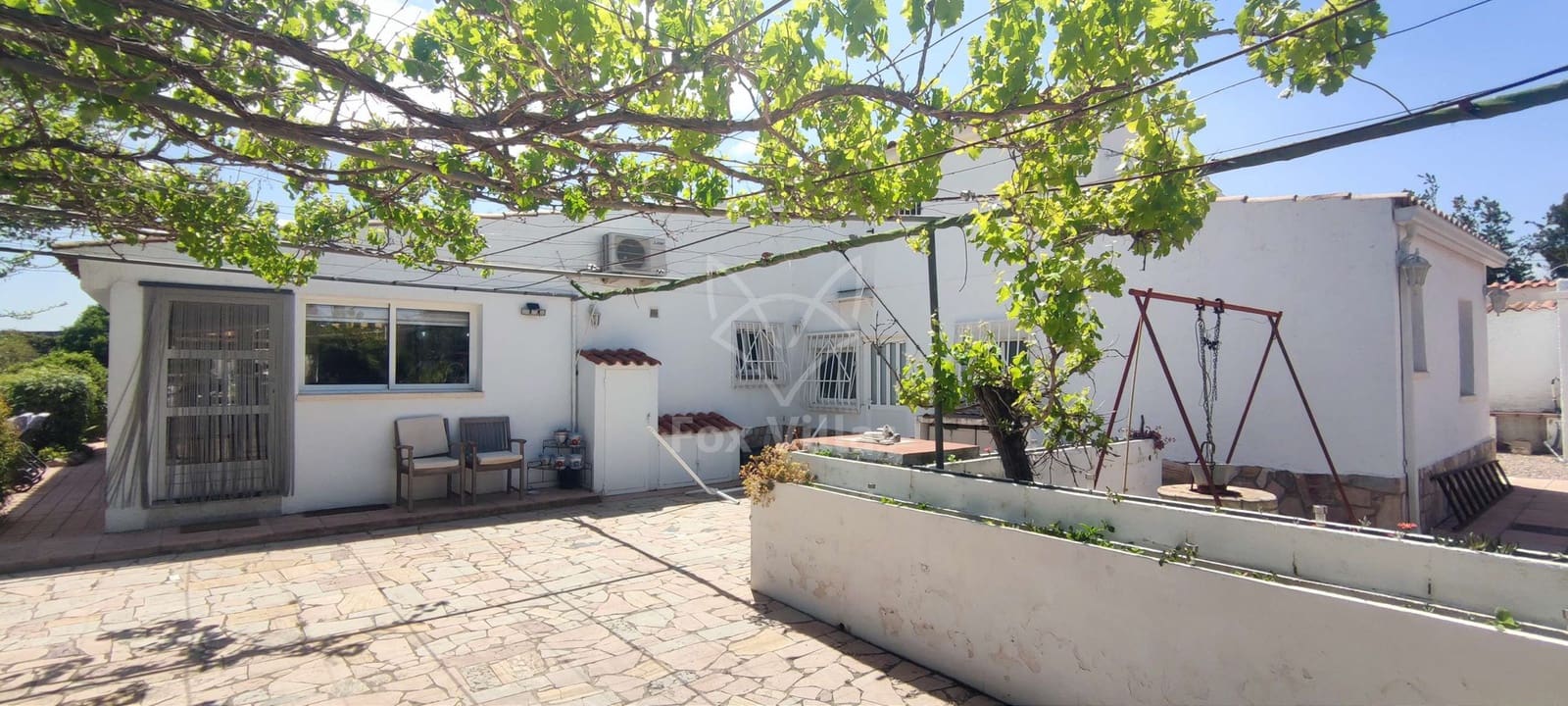 4 sypialnia Willa na sprzedaż w Sax z basenem - 495 995 € (Ref: 9064613)