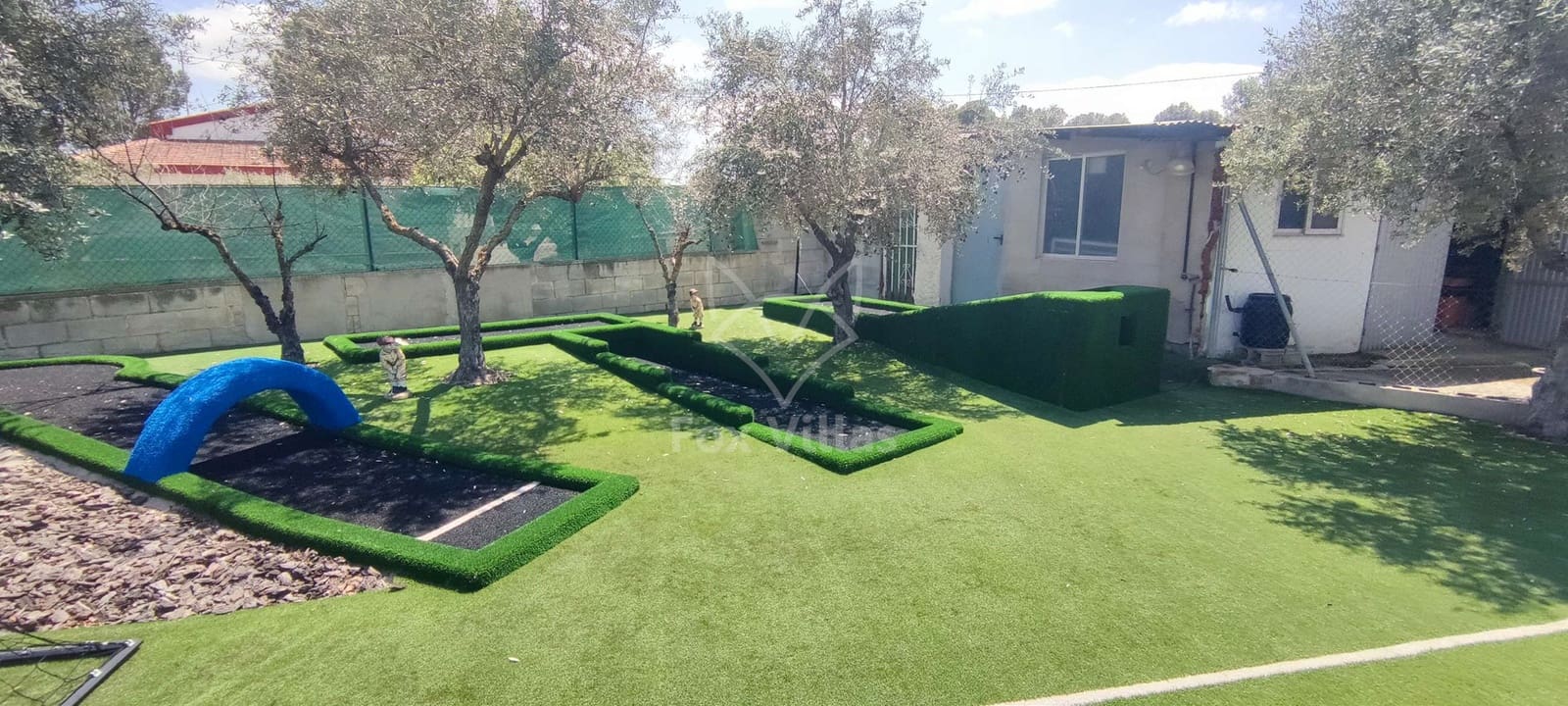 4 sypialnia Willa na sprzedaż w Sax z basenem - 495 995 € (Ref: 9064613)