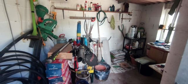 4 soverom Villa til salgs i Sax med svømmebasseng - € 495 995 (Ref: 9064613)