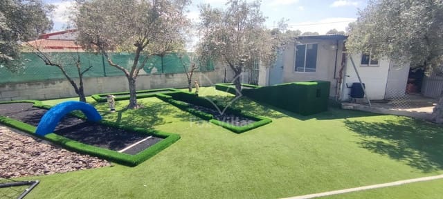 4 soverom Villa til salgs i Sax med svømmebasseng - € 495 995 (Ref: 9064613)