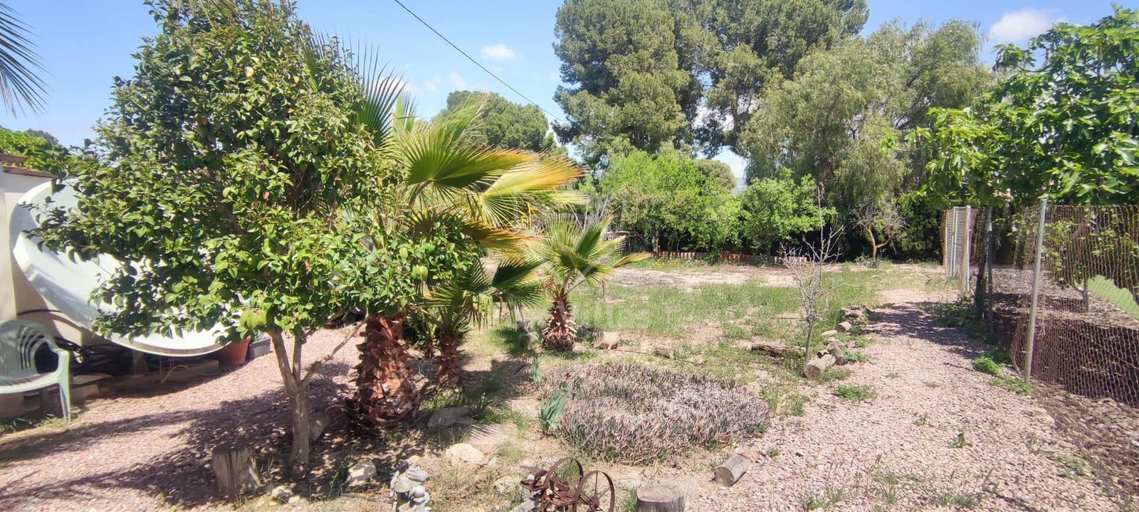 4 sypialnia Willa na sprzedaż w Sax z basenem - 495 995 € (Ref: 9064613)