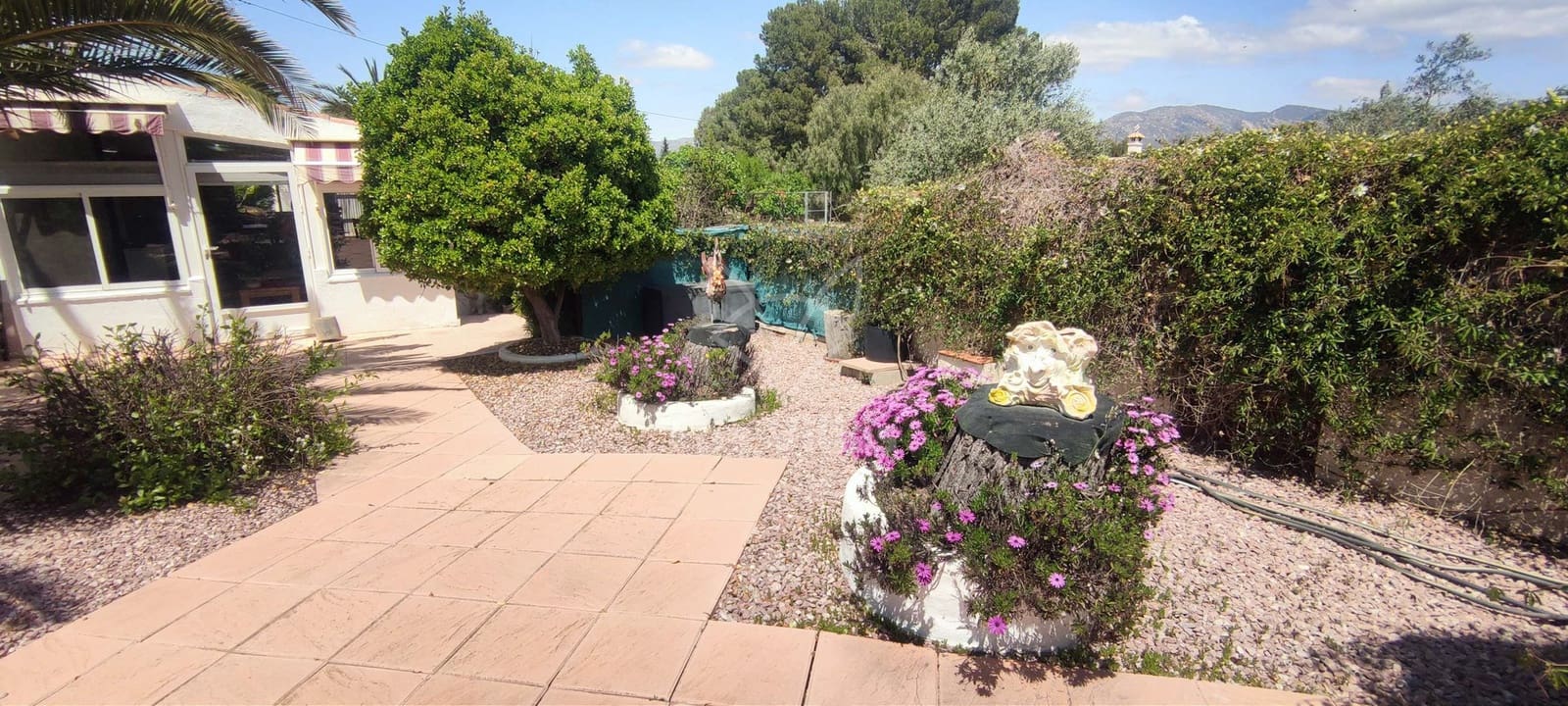 4 sypialnia Willa na sprzedaż w Sax z basenem - 495 995 € (Ref: 9064613)