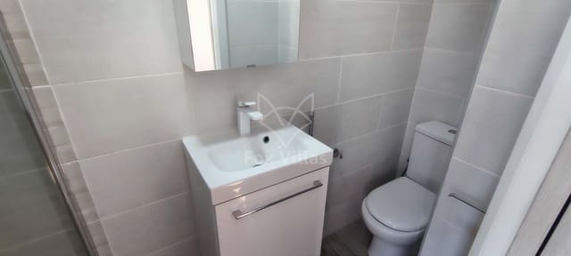 7 chambre Finca/Maison de Campagne à vendre à Yecla avec piscine - 249 995 € (Ref: 9064618)