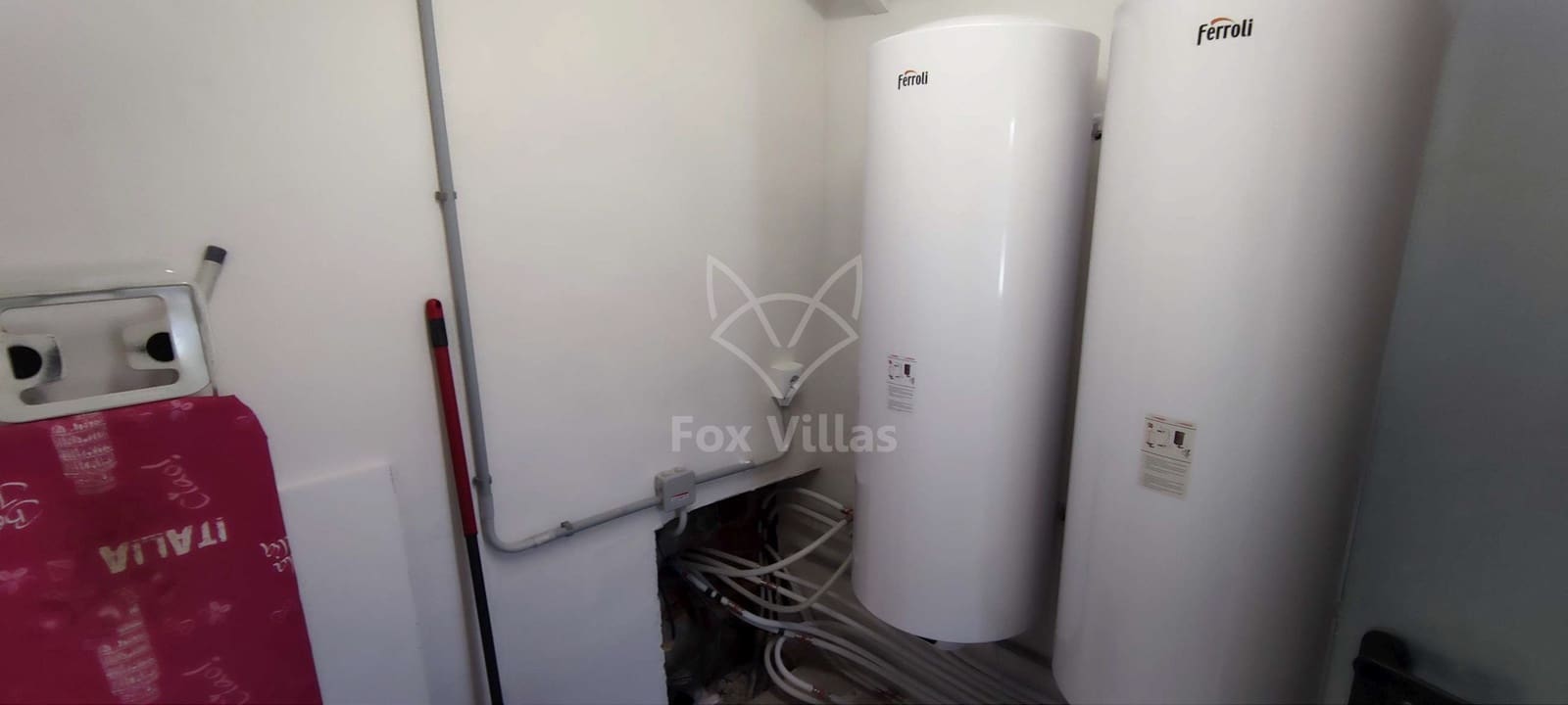 7 soveværelse Finca/Landehus til salg i Yecla med swimmingpool - € 249.995 (Ref: 9064618)