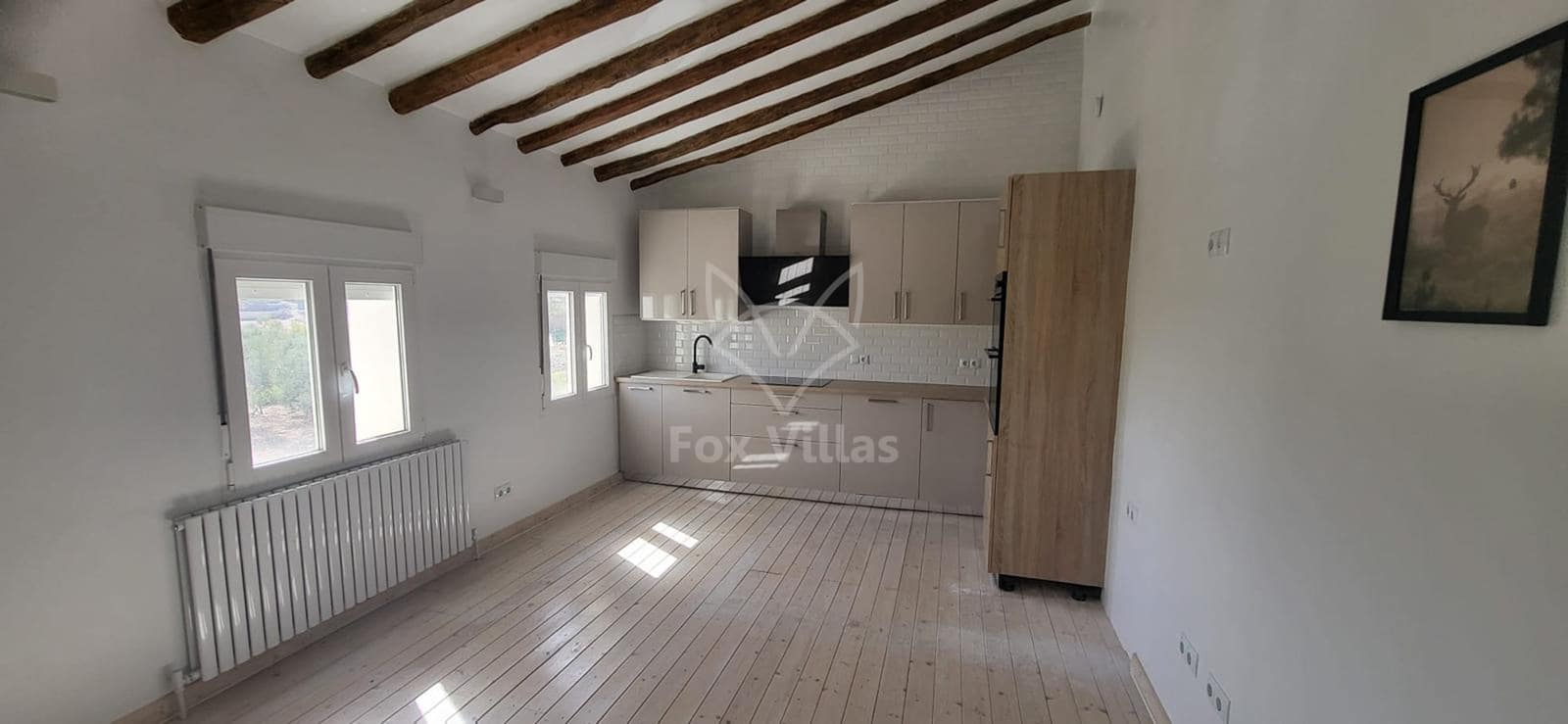 7 soveværelse Finca/Landehus til salg i Yecla med swimmingpool - € 249.995 (Ref: 9064618)