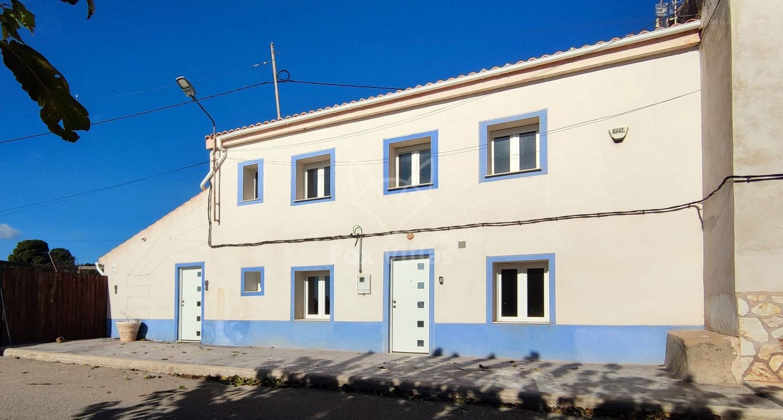 7 soveværelse Finca/Landehus til salg i Yecla med swimmingpool - € 249.995 (Ref: 9064618)