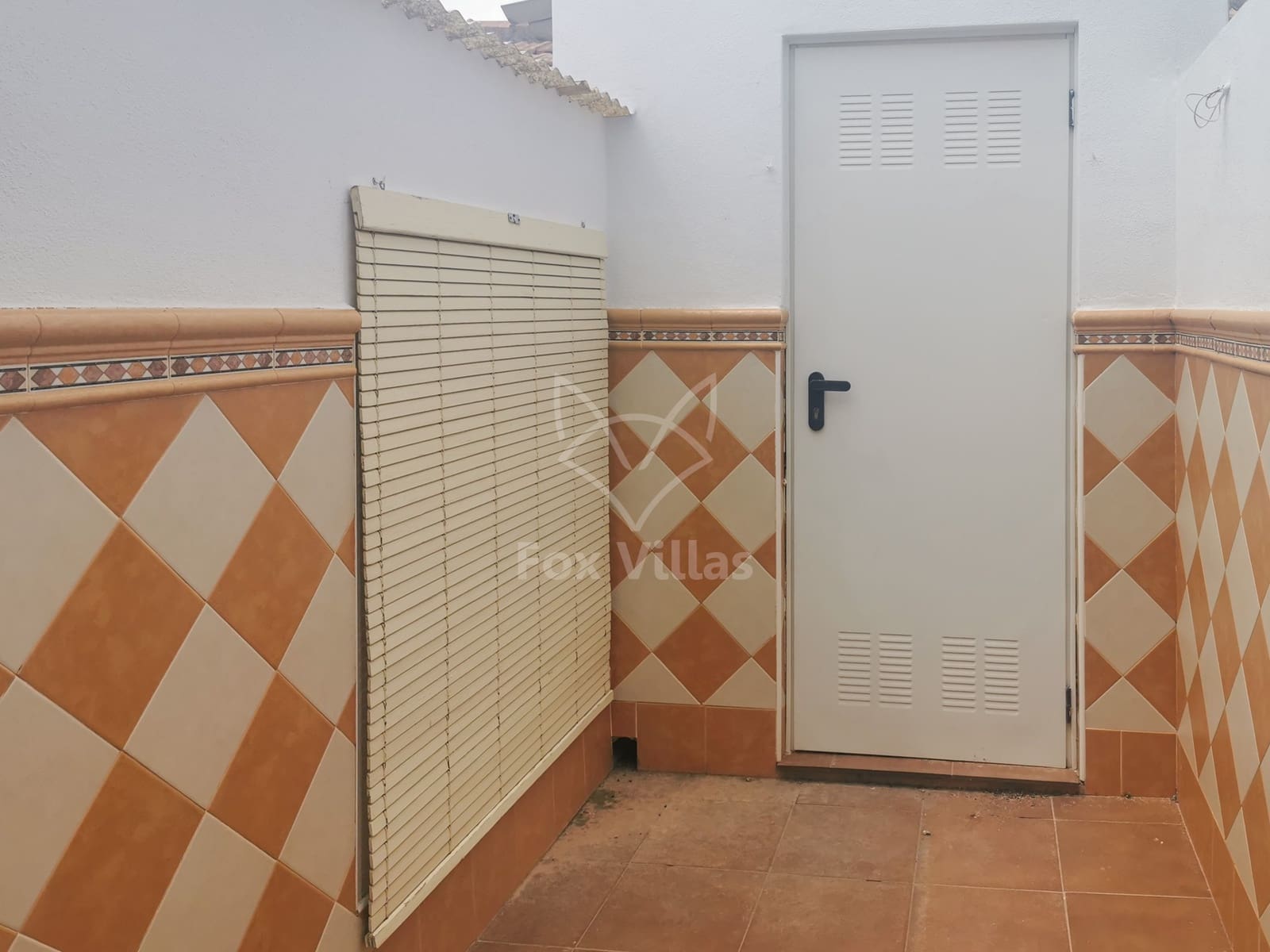 4 soveværelse Byhus til salg i L'Alguena / Alguenya - € 130.000 (Ref: 9066860)