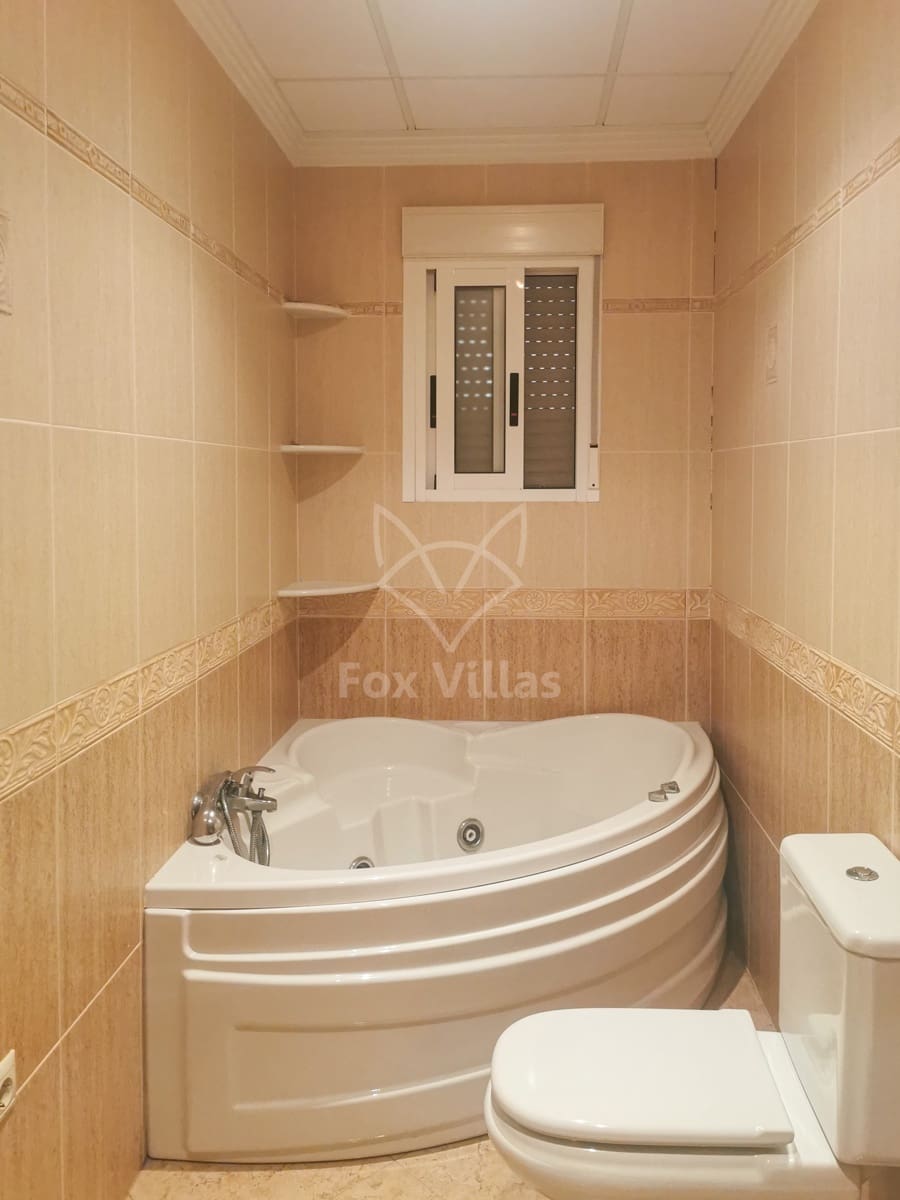 4 soveværelse Byhus til salg i L'Alguena / Alguenya - € 130.000 (Ref: 9066860)