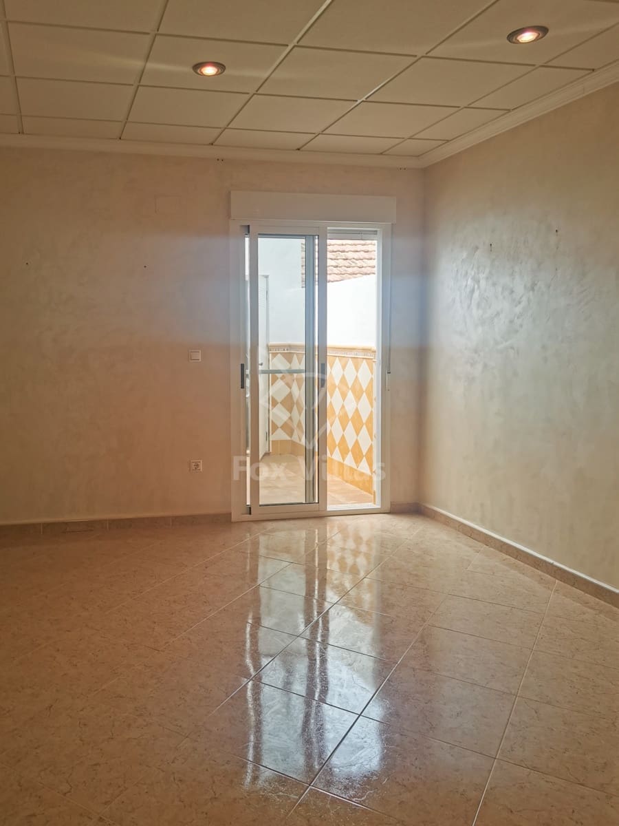 4 soveværelse Byhus til salg i L'Alguena / Alguenya - € 130.000 (Ref: 9066860)