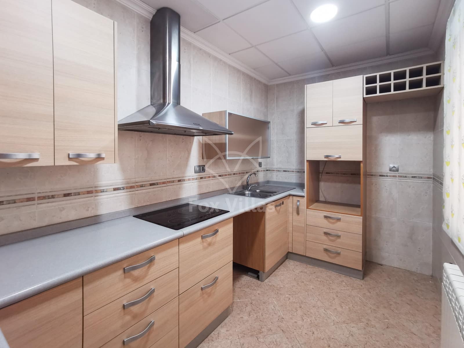 4 soveværelse Byhus til salg i L'Alguena / Alguenya - € 130.000 (Ref: 9066860)