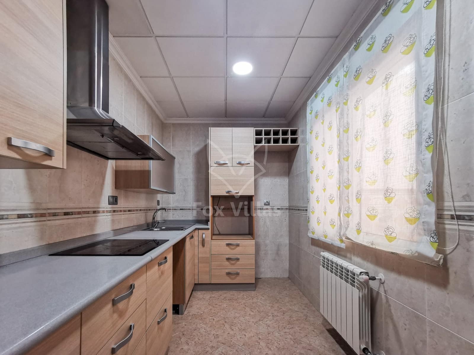 4 soveværelse Byhus til salg i L'Alguena / Alguenya - € 130.000 (Ref: 9066860)