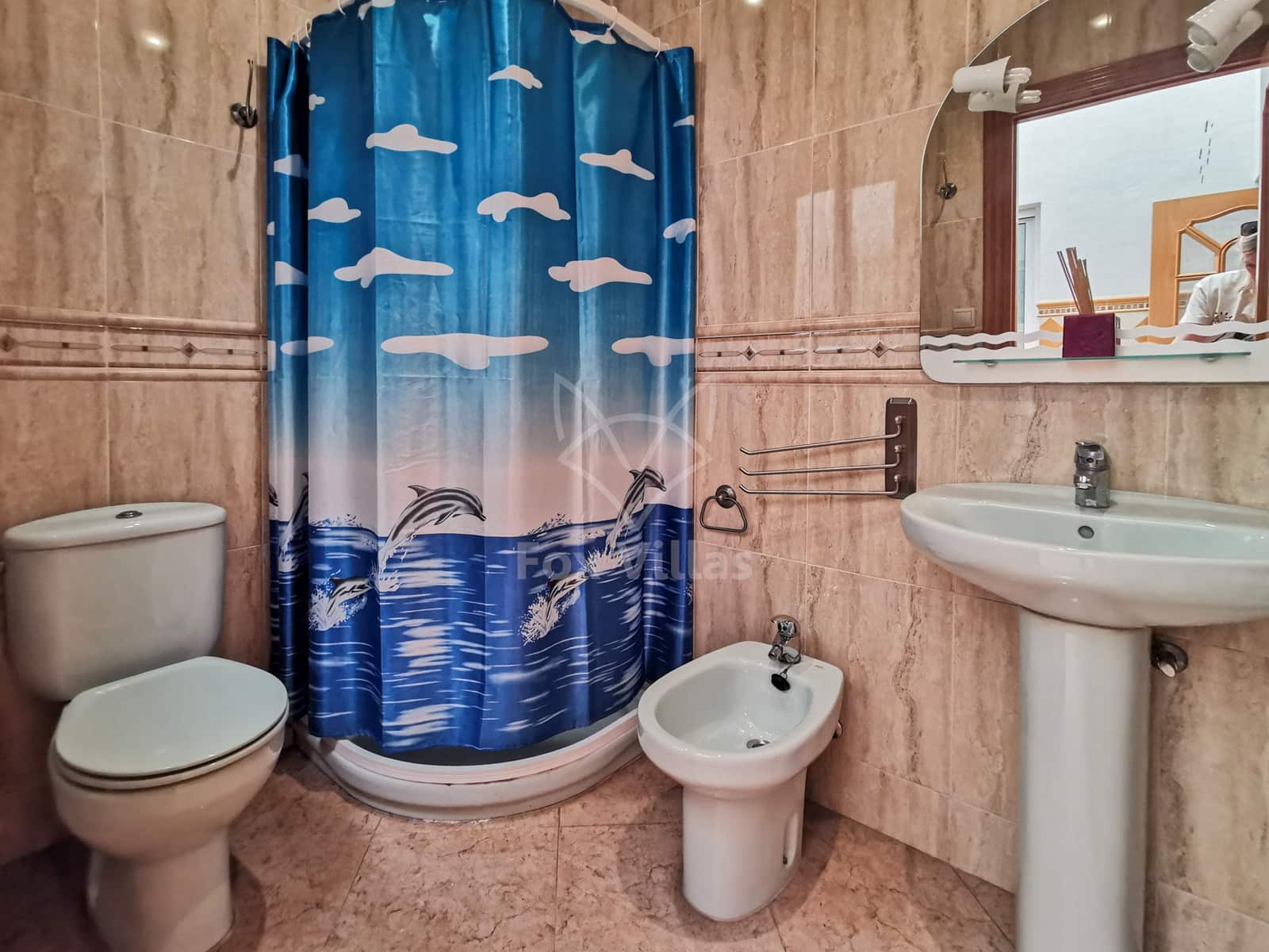 4 soveværelse Byhus til salg i L'Alguena / Alguenya - € 130.000 (Ref: 9066860)