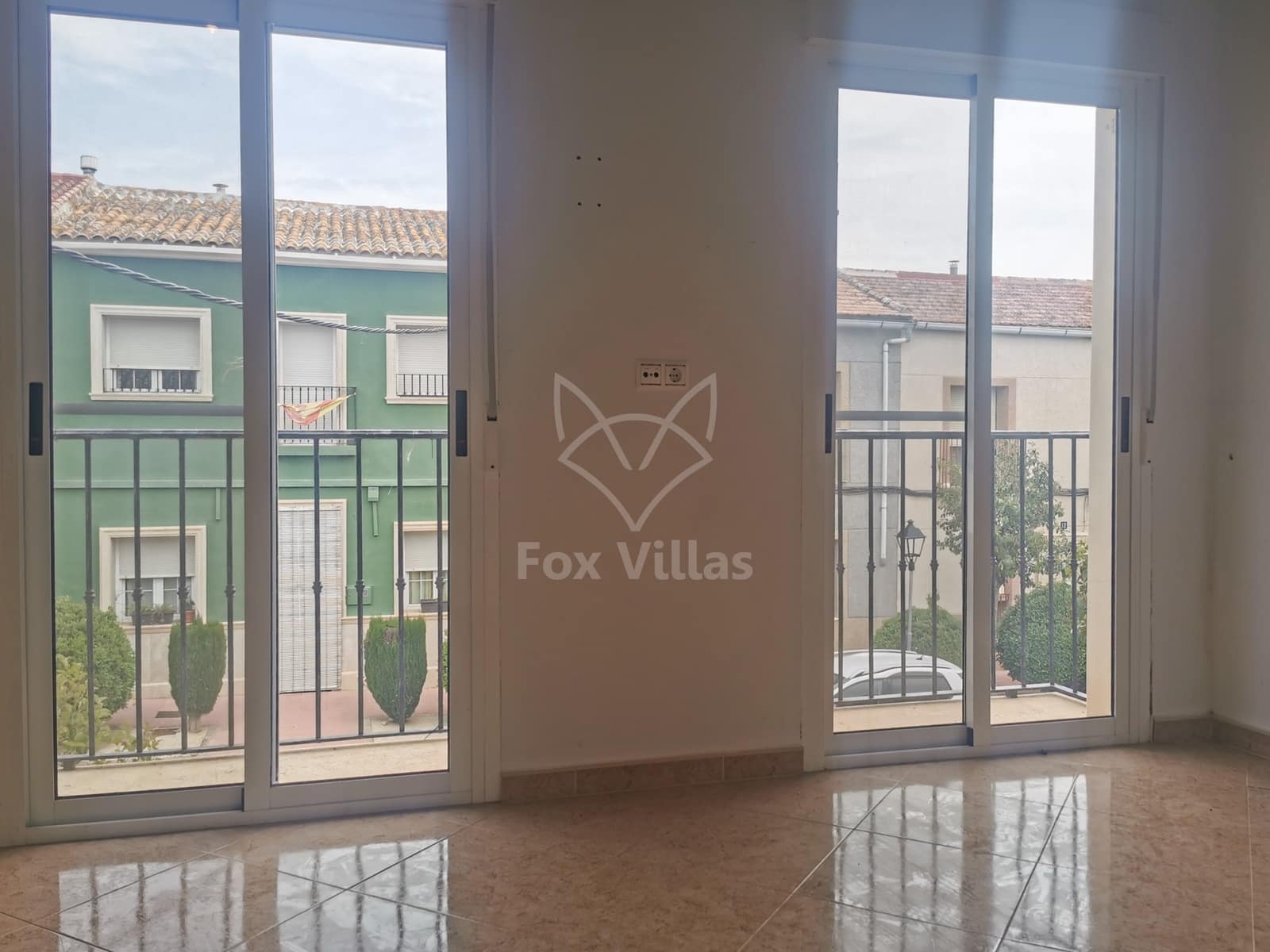 4 soveværelse Byhus til salg i L'Alguena / Alguenya - € 130.000 (Ref: 9066860)