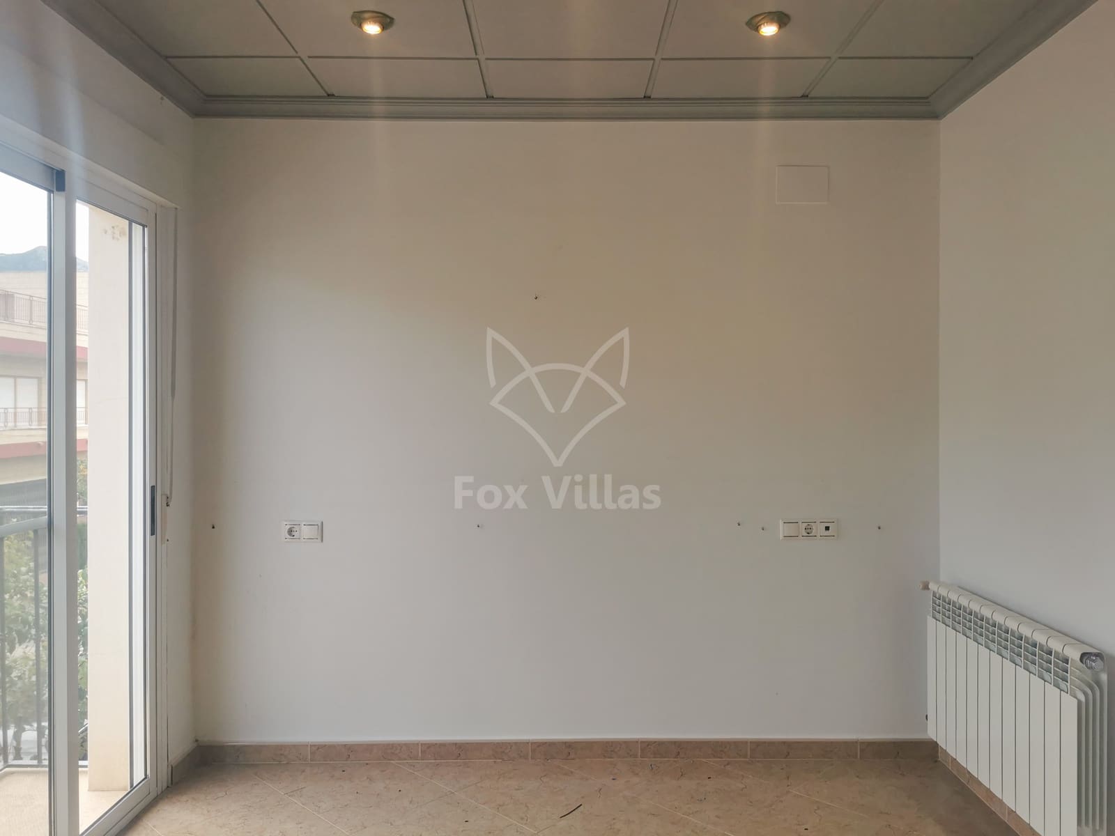 4 soveværelse Byhus til salg i L'Alguena / Alguenya - € 130.000 (Ref: 9066860)