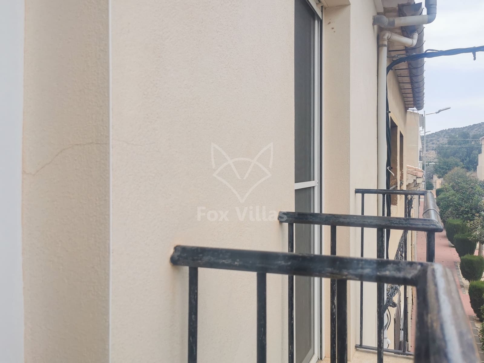 4 soveværelse Byhus til salg i L'Alguena / Alguenya - € 130.000 (Ref: 9066860)