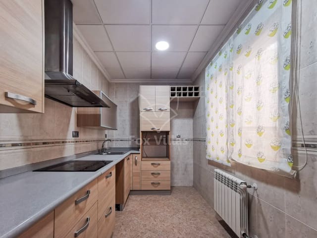 4 bedroom Townhouse for sale in L'Algueña / Alguenya - € 130,000 (Ref: 9066860)